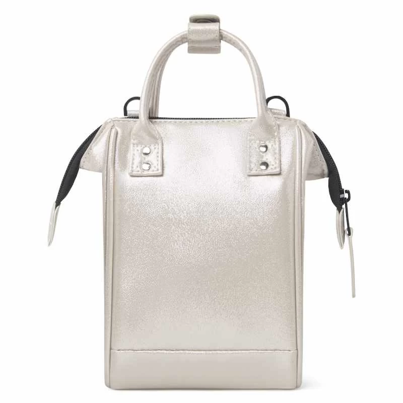 Cabaïa Sac à Bandoulière "Nano Bag Honolulu" CABAÏA 5 Cabaïa Sac à Bandoulière "Nano Bag Honolulu" CABAÏA – Image 3