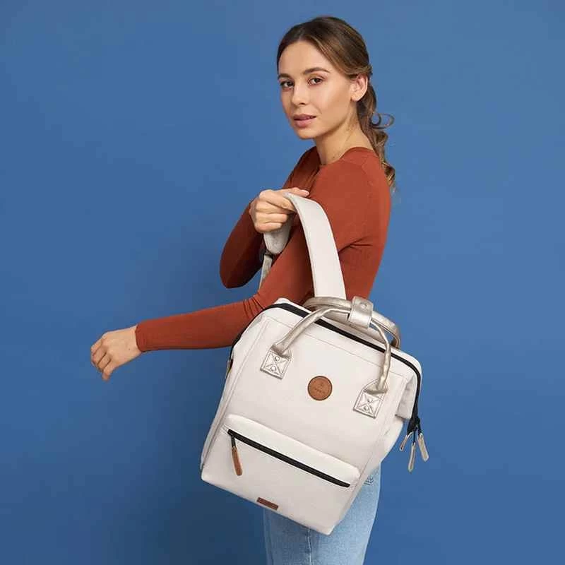 Cabaïa Sac à Dos "Adventurer Alger " Medium CABAÏA 4 Cabaïa Sac à Dos "Adventurer Alger " Medium CABAÏA – Image 2