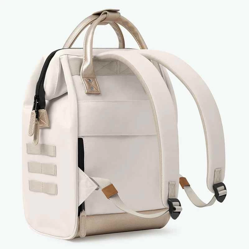 Cabaïa Sac à Dos "Adventurer Alger " Medium CABAÏA 6 Cabaïa Sac à Dos "Adventurer Alger " Medium CABAÏA – Image 4