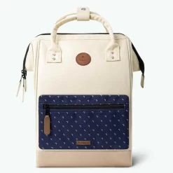 Cabaïa Sac à Dos "Adventurer Cape Town " Medium CABAÏA -Bébés Produits Magasin sac a dos adventurer cape town medium cabaia 2