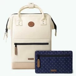 Cabaïa Sac à Dos "Adventurer Cape Town " Medium CABAÏA