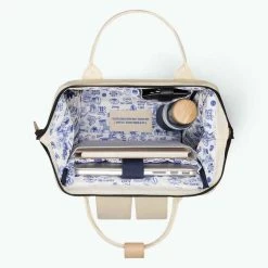 Cabaïa Sac à Dos "Adventurer Cape Town " Medium CABAÏA -Bébés Produits Magasin sac a dos adventurer cape town medium cabaia 4