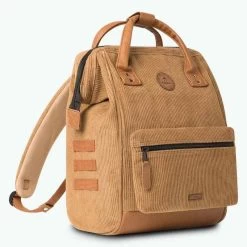 Cabaïa Sac à Dos "Adventurer Dubaï " Medium CABAÏA -Bébés Produits Magasin sac a dos adventurer dubai medium cabaia 4