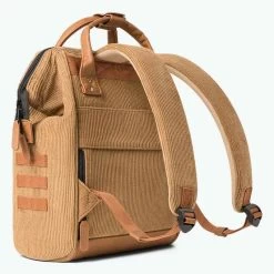Cabaïa Sac à Dos "Adventurer Dubaï " Medium CABAÏA -Bébés Produits Magasin sac a dos adventurer dubai medium cabaia 5