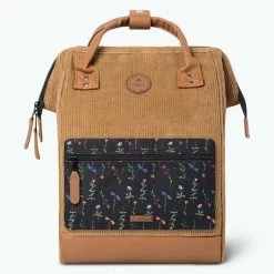 Cabaïa Sac à Dos "Adventurer Dubaï " Medium CABAÏA -Bébés Produits Magasin sac a dos adventurer dubai medium cabaia 6