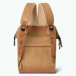 Cabaïa Sac à Dos "Adventurer Dubaï " Medium CABAÏA -Bébés Produits Magasin sac a dos adventurer dubai medium cabaia 9