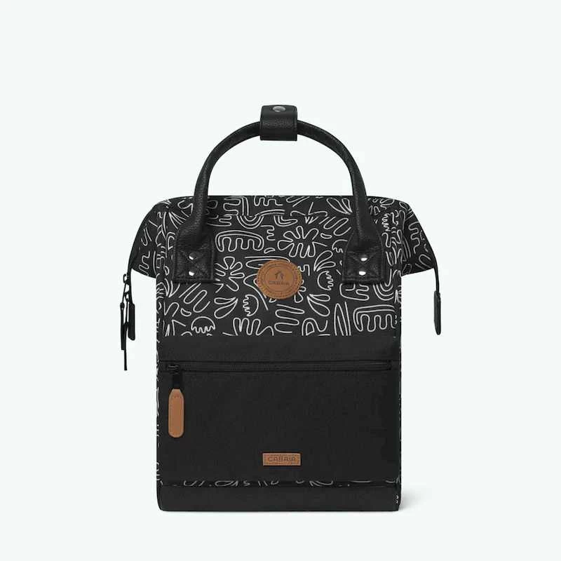 Cabaïa Sac à Dos "Amiens" Adventurer Medium CABAÏA 5 Cabaïa Sac à Dos "Amiens" Adventurer Medium CABAÏA – Image 3