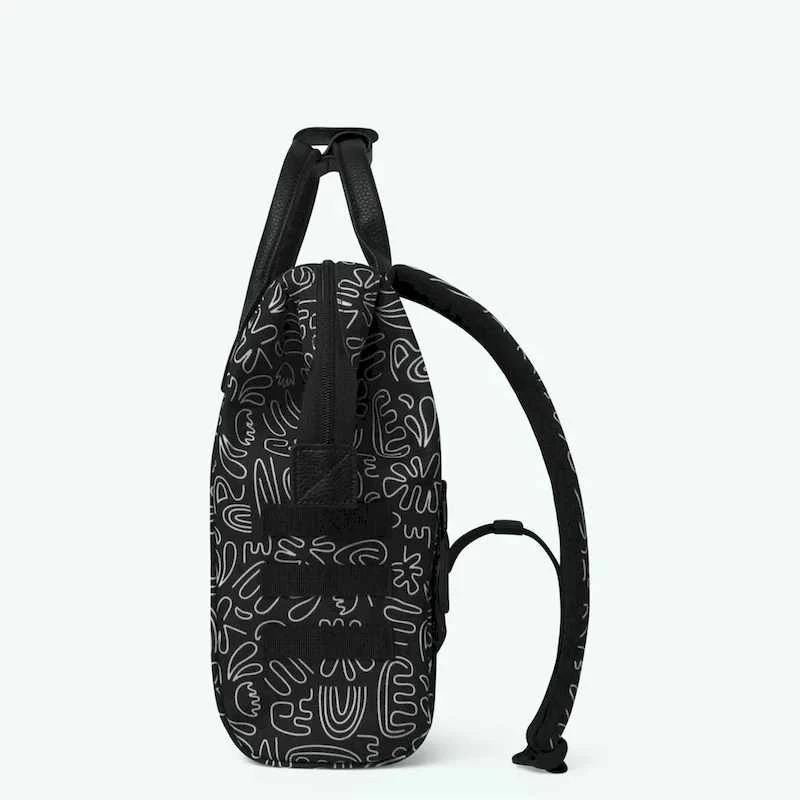 Cabaïa Sac à Dos "Amiens" Adventurer Medium CABAÏA 6 Cabaïa Sac à Dos "Amiens" Adventurer Medium CABAÏA – Image 4