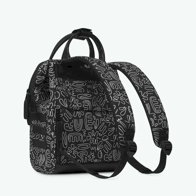 Cabaïa Sac à Dos "Amiens" Adventurer Medium CABAÏA 7 Cabaïa Sac à Dos "Amiens" Adventurer Medium CABAÏA – Image 5