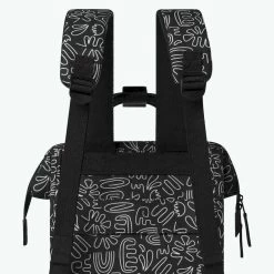 Cabaïa Sac à Dos "Amiens" Adventurer Medium CABAÏA 14 Cabaïa Sac à Dos "Amiens" Adventurer Medium CABAÏA -Bébés Produits Magasin sac a dos amiens adventurer medium cabaia 5