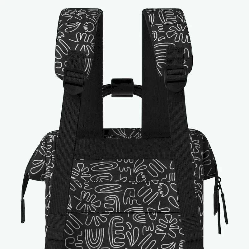 Cabaïa Sac à Dos "Amiens" Adventurer Medium CABAÏA 8 Cabaïa Sac à Dos "Amiens" Adventurer Medium CABAÏA – Image 6