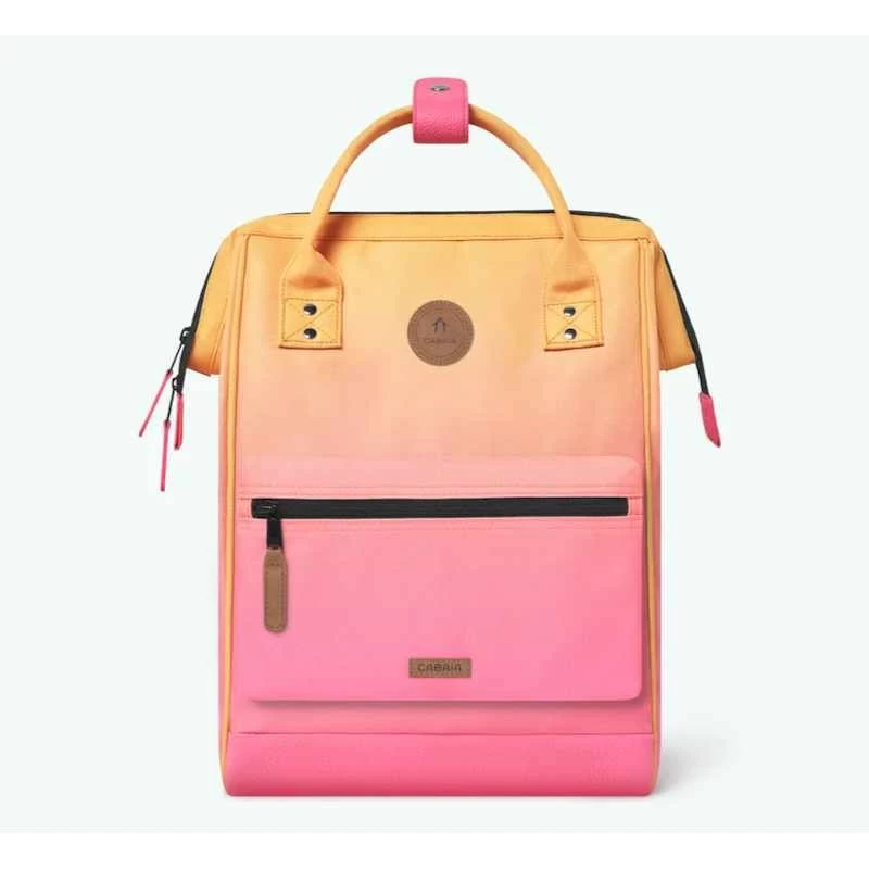 Cabaïa Sac à Dos "Cabourg" Adventurer Medium CABAÏA 4 Cabaïa Sac à Dos "Cabourg" Adventurer Medium CABAÏA – Image 2