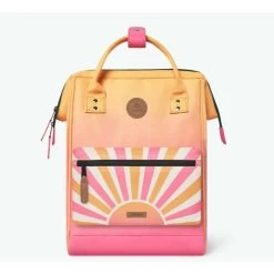 Cabaïa Sac à Dos "Cabourg" Adventurer Medium CABAÏA