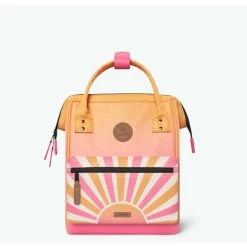 Cabaïa Sac à Dos "Cabourg" Adventurer Small CABAÏA -Bébés Produits Magasin sac a dos cabourg adventurer small cabaia 2