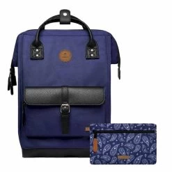 Cabaïa Sac à Dos "Dusseldorf" Adventurer Small CABAÏA