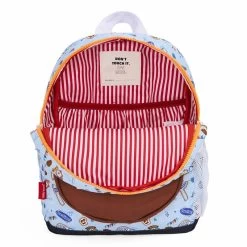 Sac à Dos "Festival" HELLO HOSSY -Bébés Produits Magasin sac a dos festival hello hossy 2