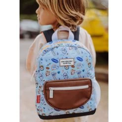 Sac à Dos "Festival" HELLO HOSSY -Bébés Produits Magasin sac a dos festival hello hossy 7