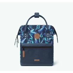 Cabaïa Sac à Dos "Fontainebleau" Adventurer Small CABAÏA -Bébés Produits Magasin sac a dos fontainebleau adventurer small cabaia 2