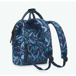 Cabaïa Sac à Dos "Fontainebleau" Adventurer Small CABAÏA -Bébés Produits Magasin sac a dos fontainebleau adventurer small cabaia 4