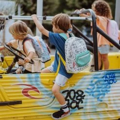 Sac à Dos "Jungly" HELLO HOSSY -Bébés Produits Magasin sac a dos jungly hello hossy 7