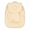Sac à Dos Maternelle "Star" LUCIOLE ET PETIT POIS -Bébés Produits Magasin sac a dos maternelle star luciole et petit pois