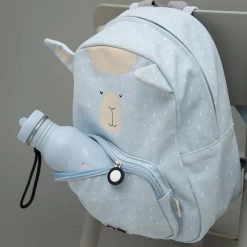 Sac à Dos "Mr. Alpaca" TRIXIE -Bébés Produits Magasin sac a dos mr alpaca trixie 2