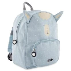 Sac à Dos "Mr. Alpaca" TRIXIE -Bébés Produits Magasin sac a dos mr alpaca trixie 3