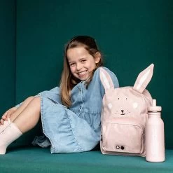 Sac à Dos "Mrs. Rabbit" TRIXIE -Bébés Produits Magasin sac a dos mrs rabbit trixie 4