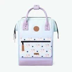 Cabaïa Sac à Dos "Mykonos" Adventurer Medium CABAÏA -Bébés Produits Magasin sac a dos mykonos adventurer medium cabaia 3