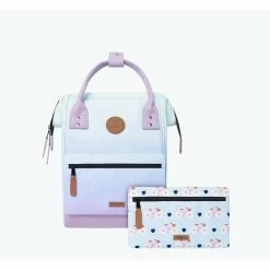 Cabaïa Sac à Dos "Mykonos" Adventurer Small CABAÏA