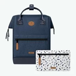 Cabaïa Sac à Dos "Port Antonio" Adventurer Medium CABAÏA