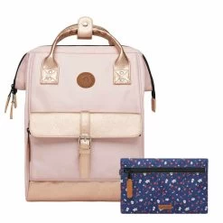 Cabaïa Sac à Dos "Queretaro" Adventurer Small CABAÏA