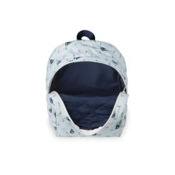 Sac à Dos "Sailboats" CAM CAM 9 Sac à Dos "Sailboats" CAM CAM -Bébés Produits Magasin sac a dos sailboats cam cam 2