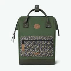 Cabaïa Sac à Dos "Seoul" Adventurer Medium CABAÏA -Bébés Produits Magasin sac a dos seoul adventurer medium cabaia 2