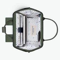 Cabaïa Sac à Dos "Seoul" Adventurer Medium CABAÏA -Bébés Produits Magasin sac a dos seoul adventurer medium cabaia 3