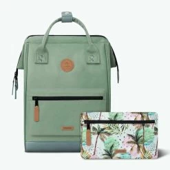 Cabaïa Sac à Dos "Séville" Adventurer Medium CABAÏA