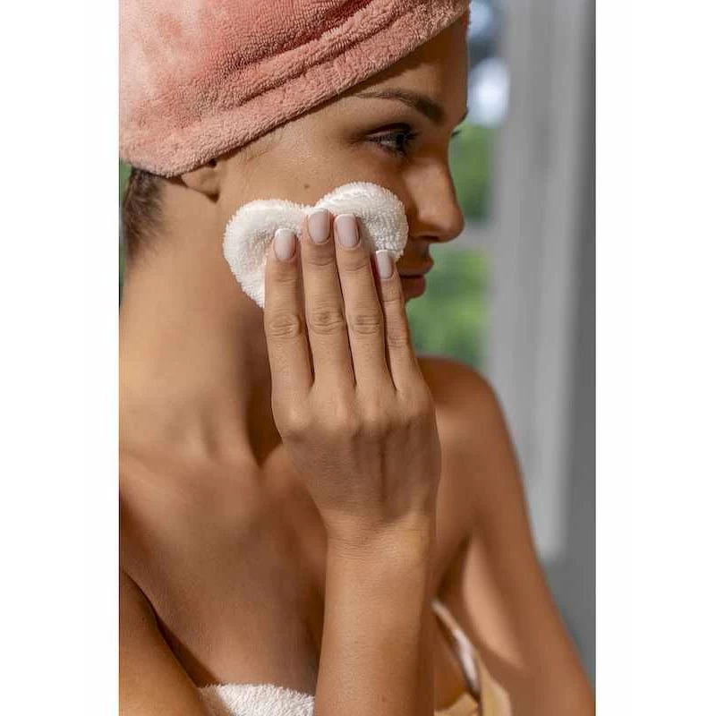 Set De 5 Cotons Lavables POULE HOUSE 4 Set De 5 Cotons Lavables POULE HOUSE – Image 2