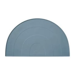 Set De Table En Silicone "Rainbow" CAM CAM