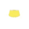 Short Anti-uv 12mois " Yellow White" KI ET LA -Bébés Produits Magasin short anti uv 12mois yellow white ki et la