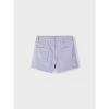 Short Coupe Classique En Sergé "NKFRANDI MOM TWIIZZA SHORTS TB" NAME IT -Bébés Produits Magasin short coupe classique en serge nkfrandi mom twiizza shorts tb name it
