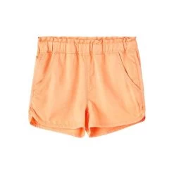 Short Coupe Classique "NMFBECKY TWITINDAS SHORTS TB" NAME IT