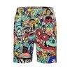 Short De Bain "NKMZAFFI SWIM SHORTS BOX" NAME IT -Bébés Produits Magasin short de bain nkmzaffi swim shorts box name it 3
