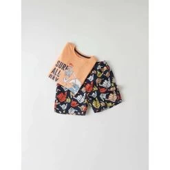 Short De Bain "NKMZAFFI SWIM SHORTS BOX" NAME IT -Bébés Produits Magasin short de bain nkmzaffi swim shorts box name it 7