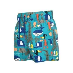 Short De Bain "NMMZETUS SWIM SHORTS NOOS" NAME IT -Bébés Produits Magasin short de bain nmmzetus swim shorts noos name it 2