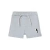 Short En Molleton " NMMDIK SWE SHORTS UNB PB " NAME IT