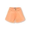 Short Flashy "KOGCHIARA WAVE COL RAW SHORTS PNT" KIDS ONLY -Bébés Produits Magasin short flashy kogchiara wave col raw shorts pnt kids only