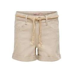 Short "KOGCLAUDIA REG BELT LIFE SHORTS PNT" KIDS ONLY
