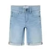 Short Long En Jean "NKMSILAS SLIM DNM L SHORTS 2272-TX NOOS" NAME IT 1 Short Long En Jean "NKMSILAS SLIM DNM L SHORTS 2272-TX NOOS" NAME IT -Bébés Produits Magasin short long en jean nkmsilas slim dnm l shorts 2272 tx noos name it