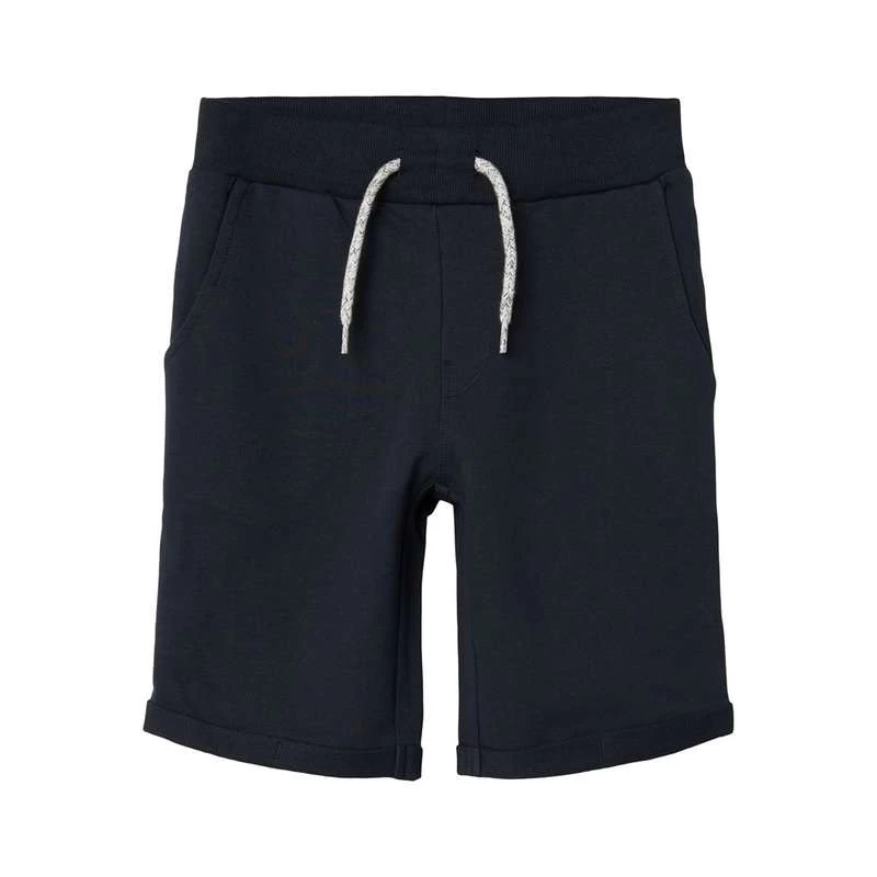 Short Long Molletonné "NKMVERMO LONG SWE SHORTS UNB F NOOS" NAME IT 4 Short Long Molletonné "NKMVERMO LONG SWE SHORTS UNB F NOOS" NAME IT – Image 2