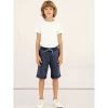 Short Long Molletonné "NKMVERMO LONG SWE SHORTS UNB F NOOS" NAME IT -Bébés Produits Magasin short long molletonne nkmvermo long swe shorts unb f noos name it
